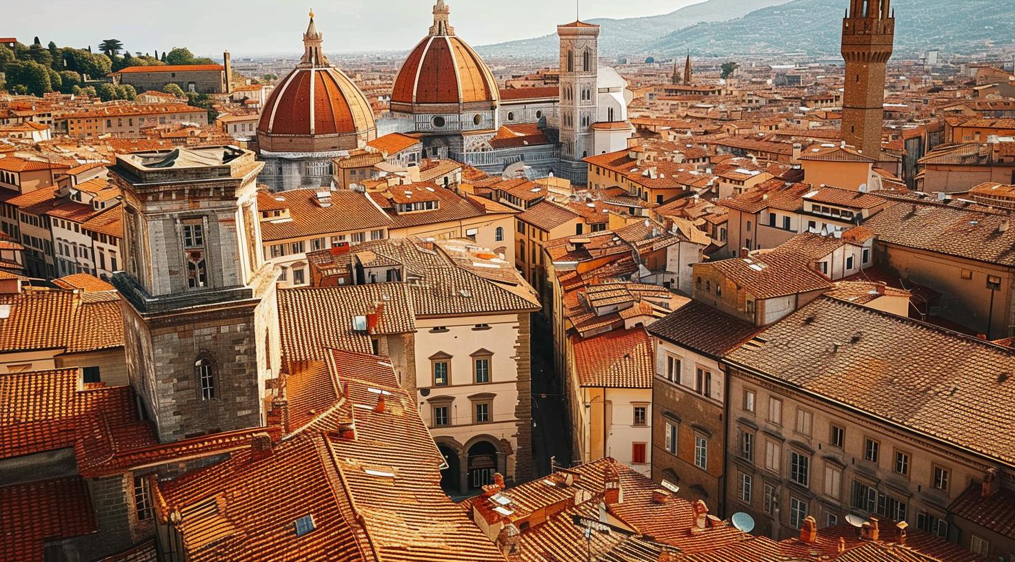 Die faszinierendsten Ziele für Städtereisen