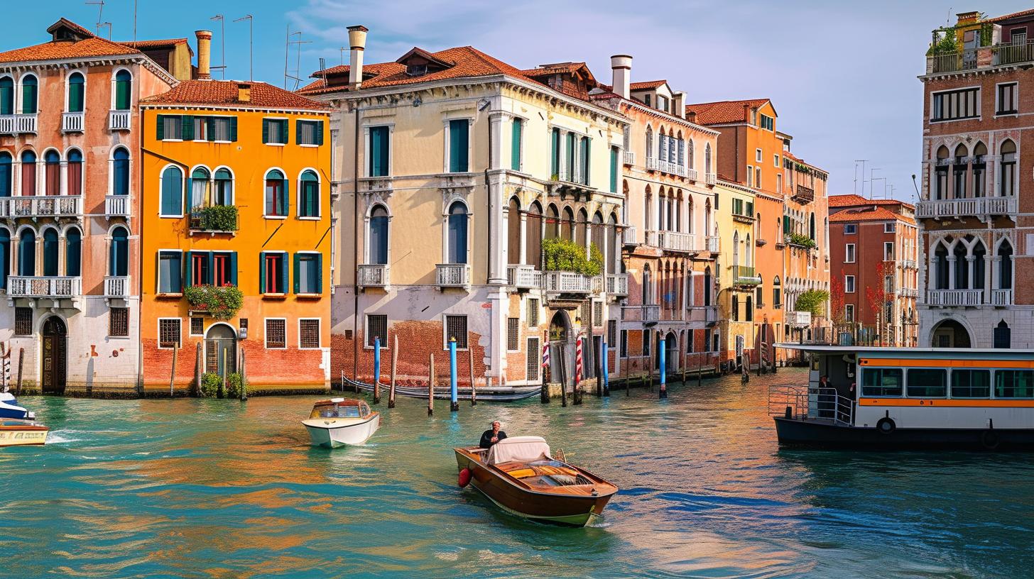 Warum Städtereisen eine großartige Wahl sind – 10 überzeugende Gründe