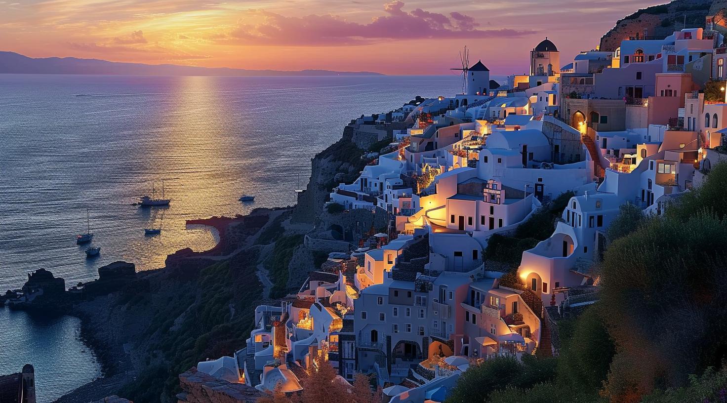 Die besten Ziele für Kurzfristige Flugreisen