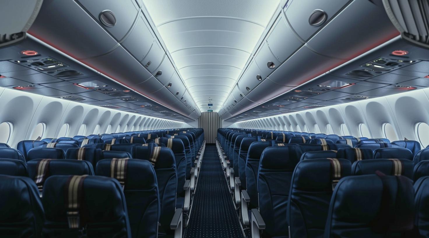 Tipps für einen angenehmen Flug