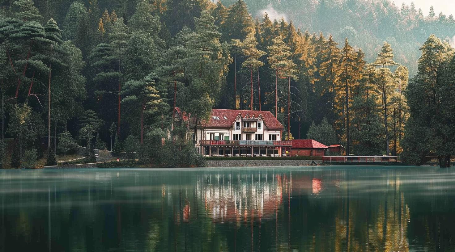 Unvergessliche Glamping-Erlebnisse in Deutschland